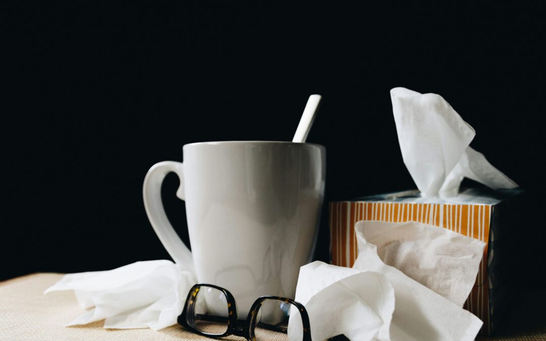 Immune Resilience: Your Bulletproof Plan for the Season Ahead